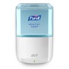 PURELL ES6 Automatic Hand Soap Dispenser, White, Compatible with 1200