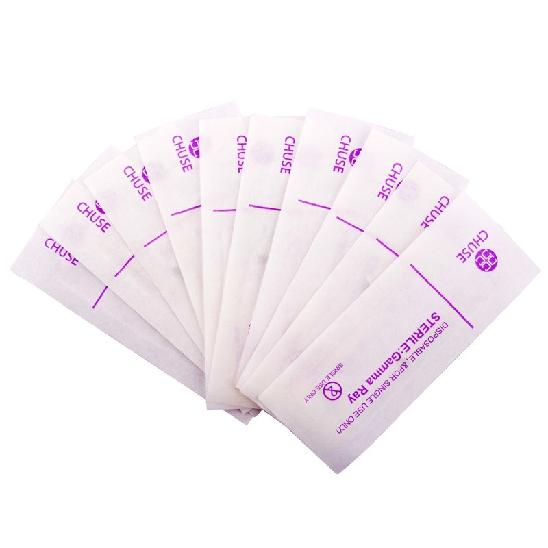 Chuse Tattooing Micro Eyebrow – Long-lasting Verfassungs Needles Manual Blades Chuse Beauty