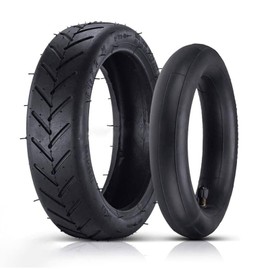 TDR Replacement 8.5-Inch 8 1/2x2 Tyre & Inner Tube for-Xiao*Mi Scooter AUS