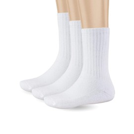 Pro Club Heavyweight Crew Socks (3 Pair)