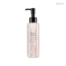 THE FACE SHOP Rice Water Cleansing Oil Light 150ml / 더페이스샵 미감수 클렌징오일 라이트 150ml
