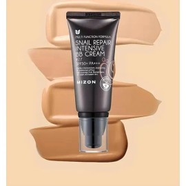 Mizon Snail Repair Intensive Bb Cream Spf 50+ Pa+++ Tono #23