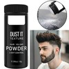 Styling Volume Powder for Soft & Fluffy Hair All Day