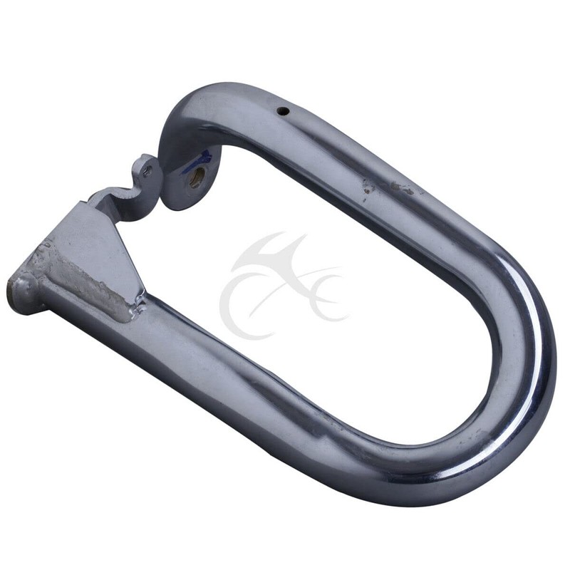 TCMT Front Rear Engine Guards Crash Bars Fit For Honda