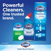 Clorox Toilet Bowl Cleaner Bleach, Rain Clean, 24 Fluid Ounces,