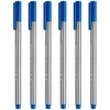 STAEDTLER 334 Triplus Fineliner Superfine Point Pens - 0.3mm -