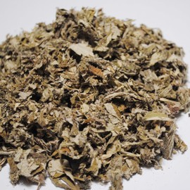 Wormwood Dried Chopped Wormwood, Chinese Bath, Steamed Wormwood, 7.1 oz (200 g)