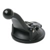 iSaddle CH161 Adjustable Suction Cup Mount Holder/w 17mm Ball Connection
