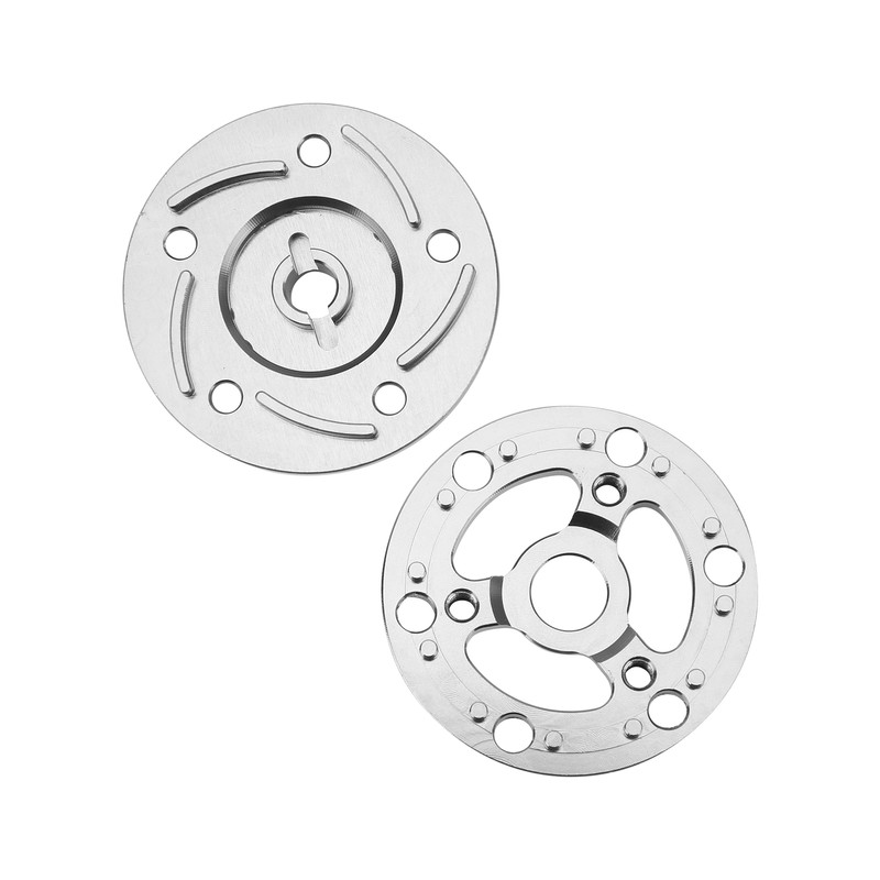 Large Double Momentum Limited Slip Device for Traxxas/Big S/Big E/Slash