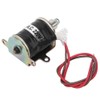 SAL-02 AC Solenoid Electromagnet Open Frame Mechanical Electromagnet 220VAC 3N
