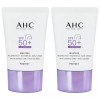 AHC [AHC] AHC 마스터즈 멜라프로텍트 워터풀 선크림 40mlx2개 AHC Masters Melaproject Waterfull Sun Cream 40ml x 2