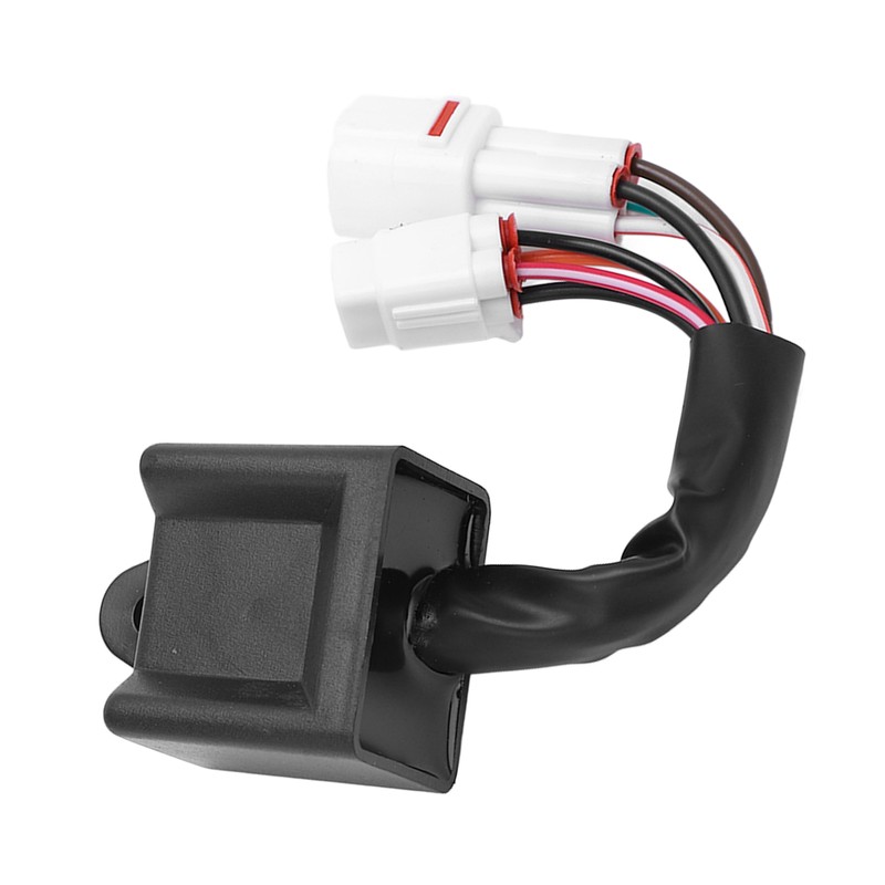Ignition CDI Box Aluminum Alloy 0452187 Replacement for Timberwolf 250