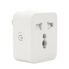10A WiFi Smart Socket APP Control Bluetooth Transfer Outlet Wireless