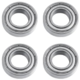 Ball-Bearings Compatible with 1/10 General RC Car Upgrade Parts#5118