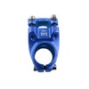 JGbike 31.8mm MTB Bike stem 35mm Length, Aluminum Alloy Stem