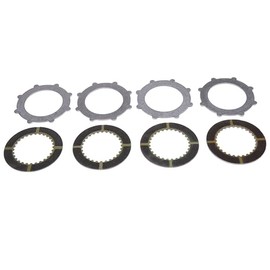 GM Parts 23347694 Limited Slip Differential Clutch Disc