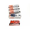 Unbranded MSD IRIDIUM SPARK PLUGS FOR 90-91 ACURA INTEGRA 1.8L