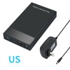External 6Gbps USB 3.0 to SATA III 2.5Inch 3.5Inch Hard