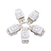 Cable Matters 10-Pack LC UPC Duplex Fiber Optic Keystone Coupler