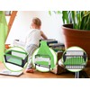 Emily´s Check Universal Fitted Cover Opaque Extra Elastic 1596.2325 Approx.