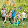 KukuFun Outdoor Toys for Kids Boys Ages 3-5 4-8, Flying