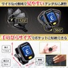 GRANPRO Guitar Tuner, Tuner, Compatible with Bass, Ukulele, Violin, Clip-on
