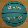 Baden Women's Light All Star Deluxe Rubber Basketball, Indoor and