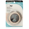 Maybelline Base de Maquillaje en Polvo Fit Me Matte &