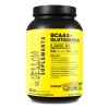 Aminoácidos Bcaas + Glutamina 1kg Mr. Yellow Varios Sabores