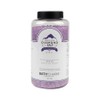 Bath Charm Himalayan Diamond Salt Bath Salt Lavender, 1.2kg, 1 piece / 바스참 히말라야 다이아몬드솔트 입욕제 라벤더, 1.2kg, 1개