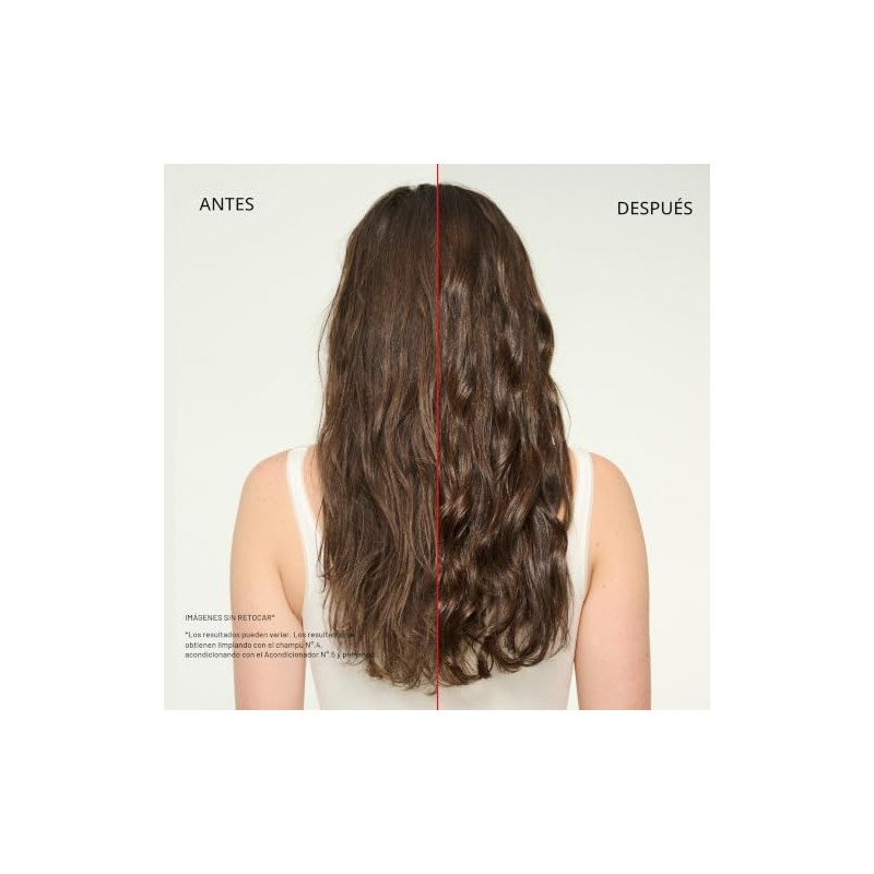 Olaplex No. 4 Bond Champú de mantenimiento, 8.5 onzas líquidas