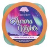 Tree Hut Aurora Nights Shea Sugar Scrub | Soft, Hydrated