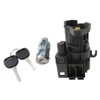12458191 12533953 15822350 19168637 Lock Cylinder with Key & Ignition
