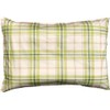 pillow cases 35 50 cloth green pillowcase 35x50