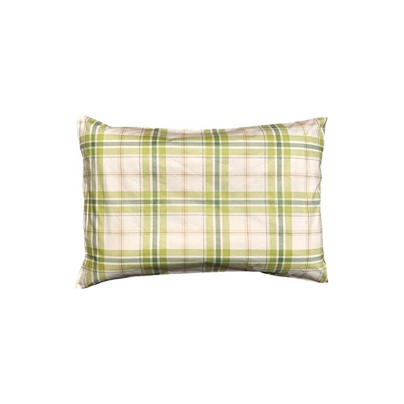 pillow cases 35 50 cloth green pillowcase 35x50