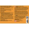General Finishes Enduro RTM Water Based Wood Stain, 1 Quart,