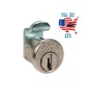 Florence Compx National Mailbox Lock C8715-Florence Mailbox ,Keyed Different