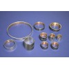 Transtar Complete Bushing Kit For Ford C4 & C5 Transmissions