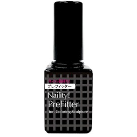 Naility! Prefitter, 0.2 fl oz (7 ml)