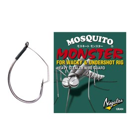 Nogales mosquito monster # 4/0