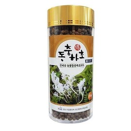 SellerHub [유로메디] 본초가 동충하초환 230g (S41597505) [Euromedi] Dongchung-Hacho Herbal Powder 230g (S41597505)