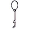 Xthel Ultra-Lightweight Titanium Keychain Bottle Opener with Key Ring |