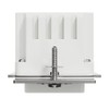 Square D by Schneider Electric X Series 15 Amp Dimmer