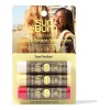 Kit Sunbum Fps 30 Protector Solar de Labios con Aloe