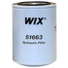 WIX Filter - 51663 Heavy Duty Spin-On Hydraulic Filter, Pack