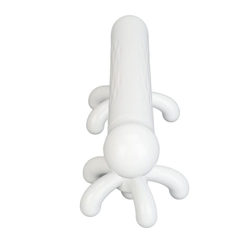 Handheld Massager Pressure Point Release Tool Reduce Fatigue Relief Tension