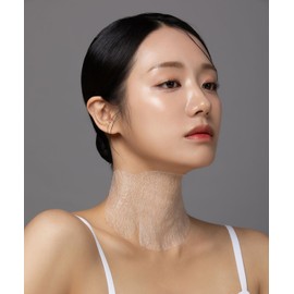 Viewndy View&Dee Neck Silky Mask Neck Care Elasticity Mask Neck Wrinkle Lifting Care