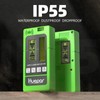 Huepar Laser Receiver LR-5RG for Huepar Laser Level - Green
