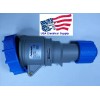 Palazzoli Italy Palazzoli Industrial Female Plug 16Amp 220/250VAC IP67