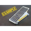 Solar Made Junior Solar Sprint Deluxe Kit